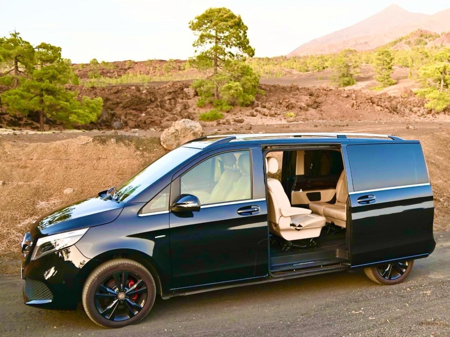 Casa Mara Casa Rural Con Terraza, Barbacoa Y Vistas Al Teide El Tanque المظهر الخارجي الصورة