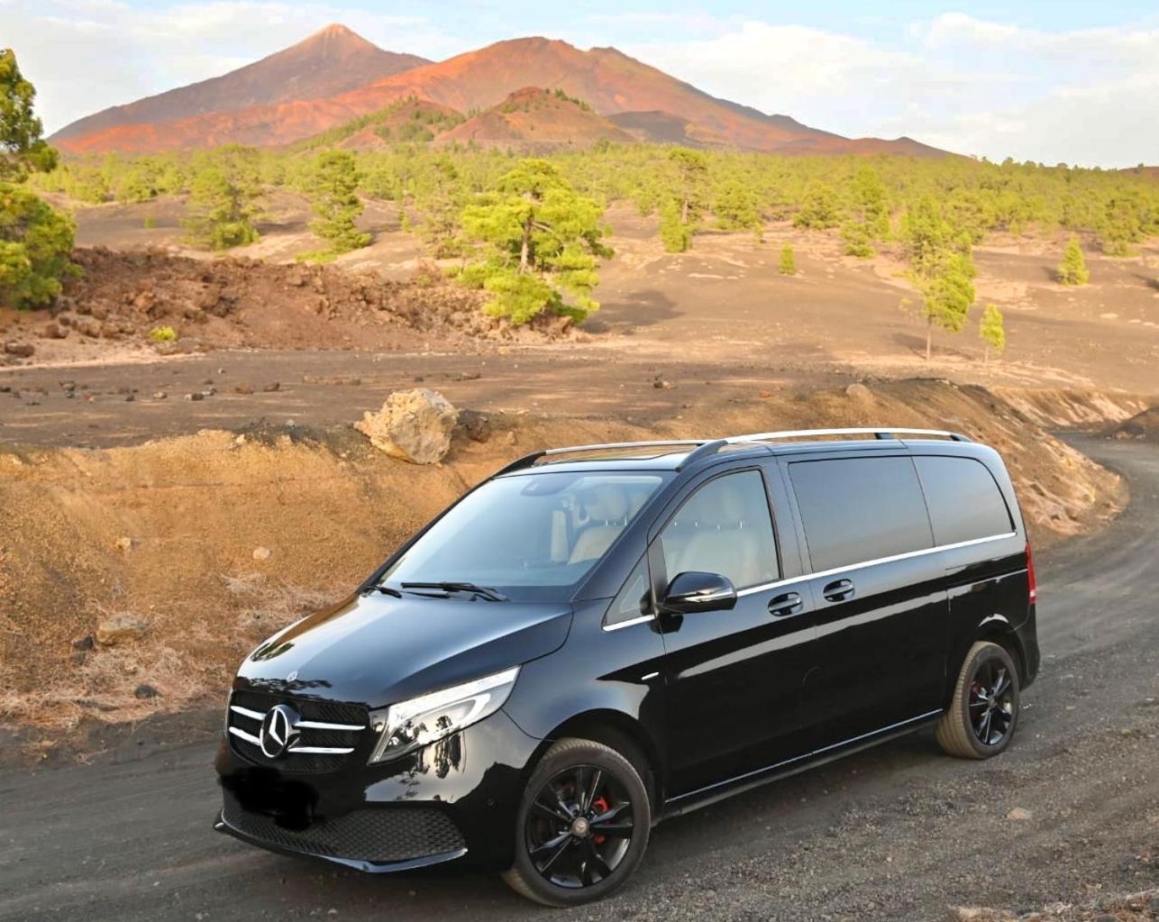 Casa Mara Casa Rural Con Terraza, Barbacoa Y Vistas Al Teide El Tanque المظهر الخارجي الصورة