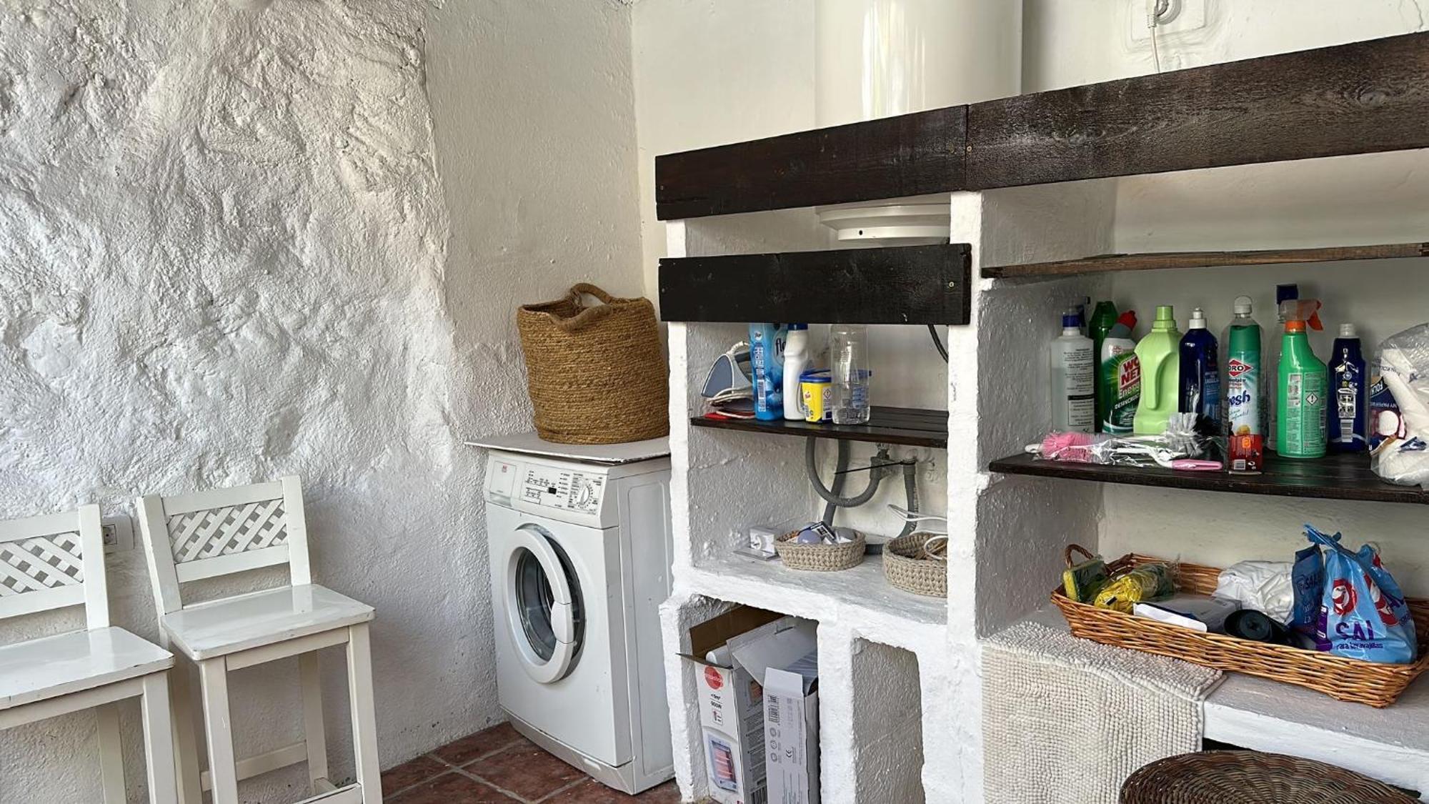 Casa Mara Casa Rural Con Terraza, Barbacoa Y Vistas Al Teide El Tanque المظهر الخارجي الصورة