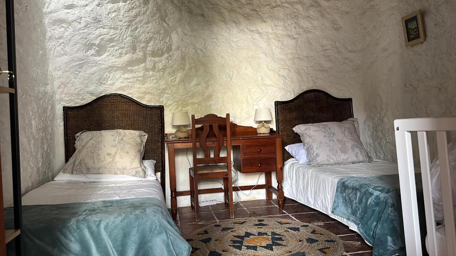 Casa Mara Casa Rural Con Terraza, Barbacoa Y Vistas Al Teide El Tanque المظهر الخارجي الصورة